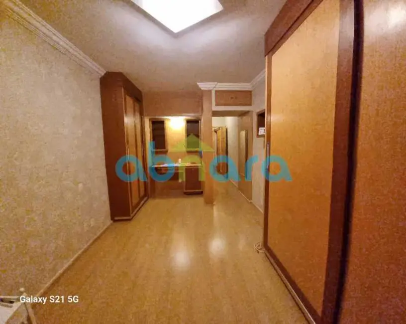 Foto 4 de Apartamento com 3 quartos à venda, 150m2 em Rio De Janeiro - RJ