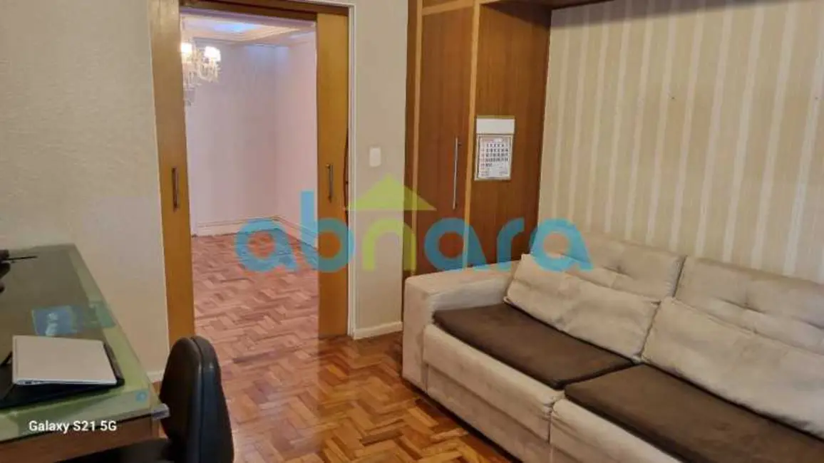 Foto 7 de Apartamento com 3 quartos à venda, 150m2 em Rio De Janeiro - RJ