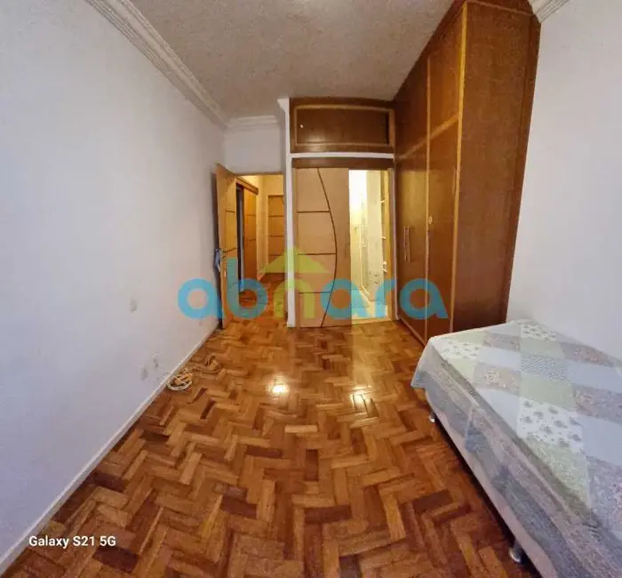 Foto 5 de Apartamento com 3 quartos à venda, 150m2 em Rio De Janeiro - RJ