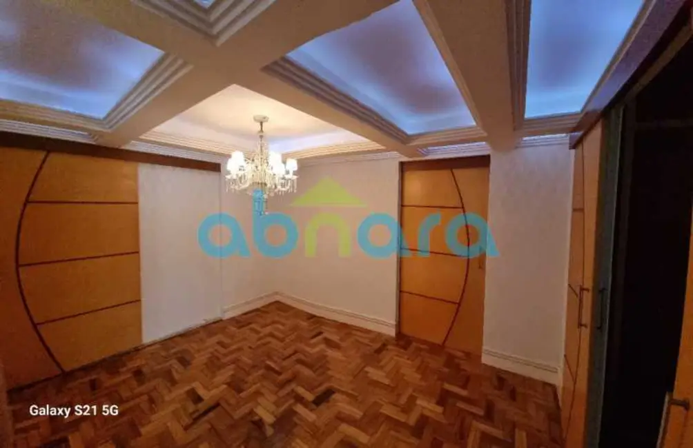 Foto 2 de Apartamento com 3 quartos à venda, 150m2 em Rio De Janeiro - RJ