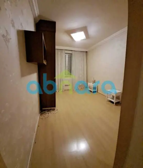 Foto 9 de Apartamento com 3 quartos à venda, 150m2 em Rio De Janeiro - RJ