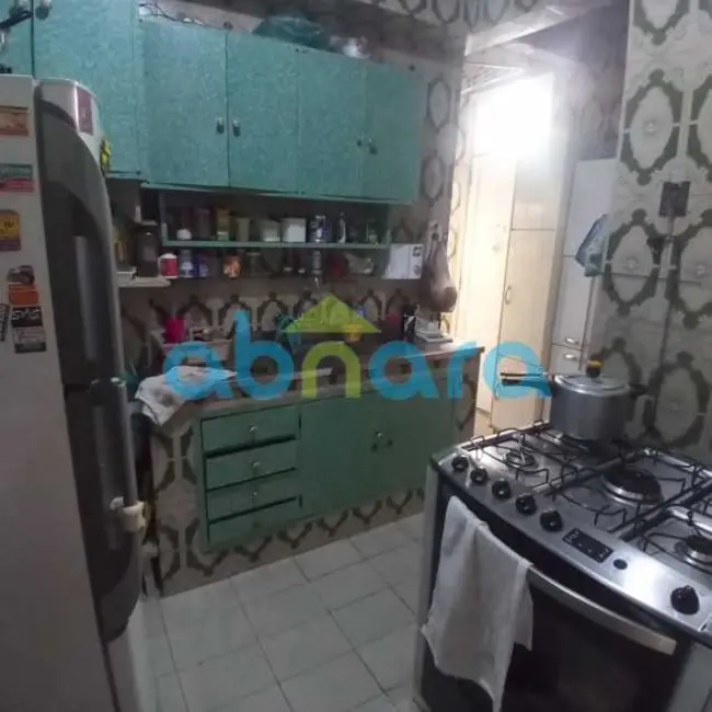 Foto 8 de Apartamento com 3 quartos à venda, 90m2 em Rio De Janeiro - RJ