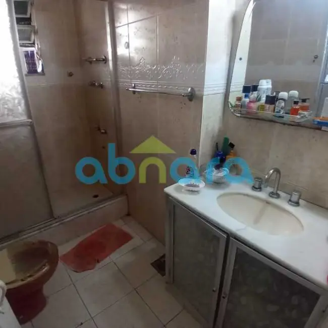 Foto 7 de Apartamento com 3 quartos à venda, 90m2 em Rio De Janeiro - RJ