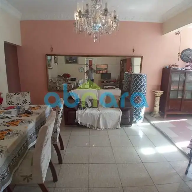 Foto 2 de Apartamento com 3 quartos à venda, 90m2 em Rio De Janeiro - RJ