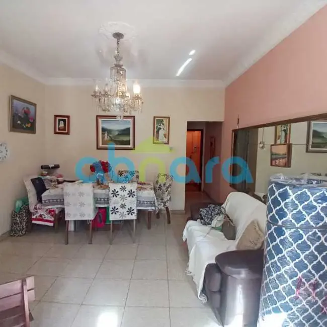 Foto 5 de Apartamento com 3 quartos à venda, 90m2 em Rio De Janeiro - RJ