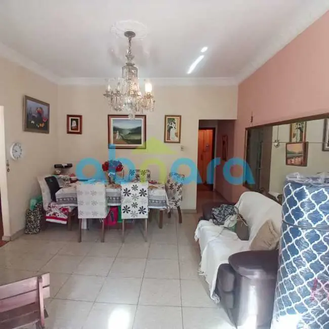 Foto 4 de Apartamento com 3 quartos à venda, 90m2 em Rio De Janeiro - RJ