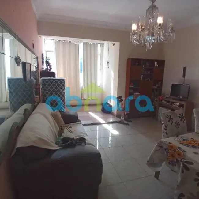 Foto 3 de Apartamento com 3 quartos à venda, 90m2 em Rio De Janeiro - RJ