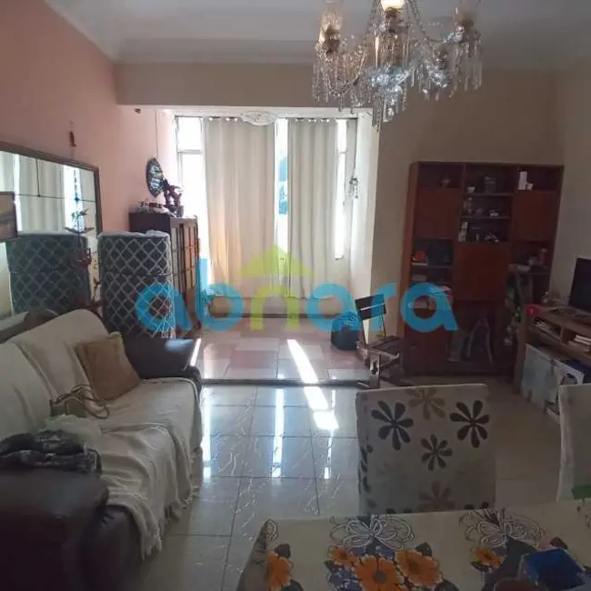 Foto 1 de Apartamento com 3 quartos à venda, 90m2 em Rio De Janeiro - RJ