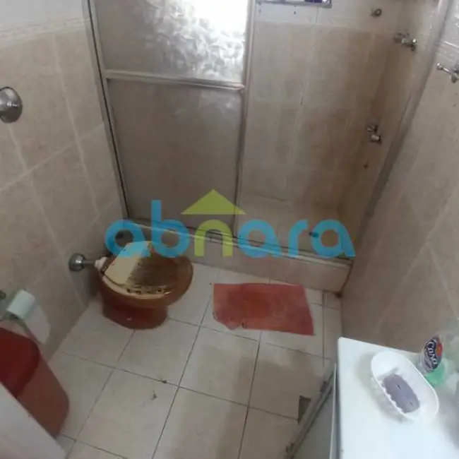 Foto 6 de Apartamento com 3 quartos à venda, 90m2 em Rio De Janeiro - RJ