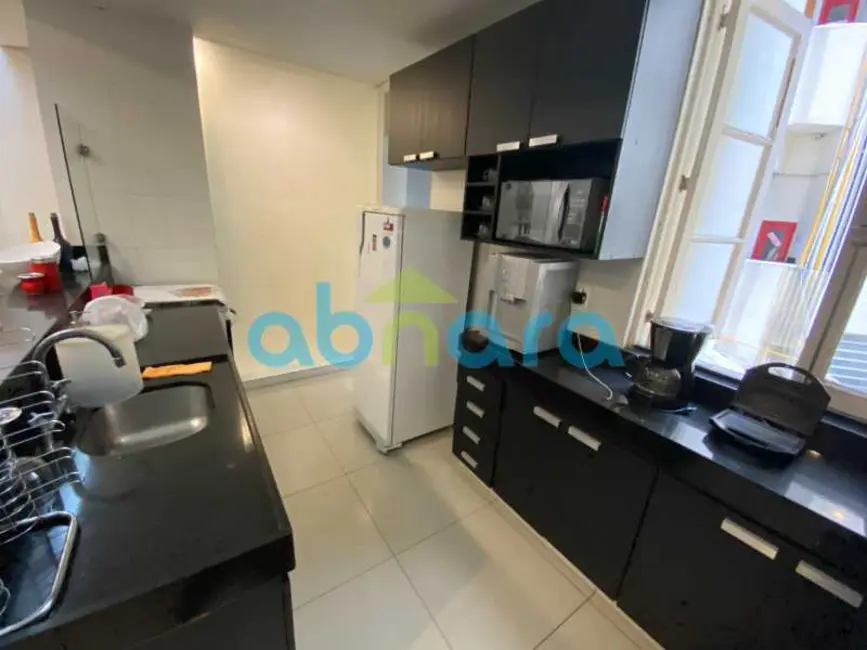 Foto 8 de Apartamento com 3 quartos à venda, 90m2 em Rio De Janeiro - RJ