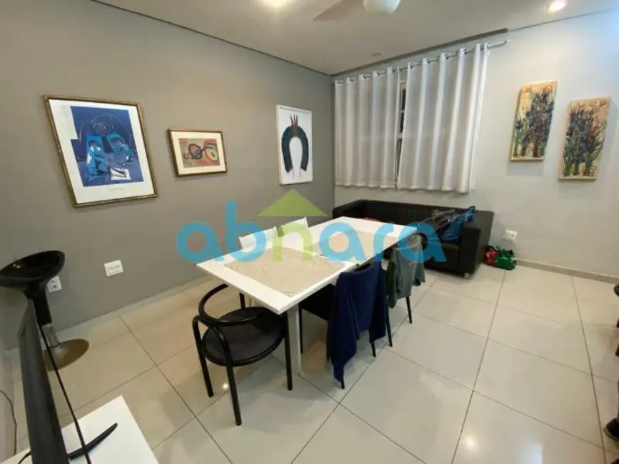 Foto 1 de Apartamento com 3 quartos à venda, 90m2 em Rio De Janeiro - RJ