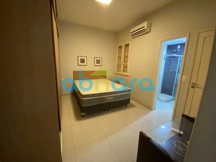 Foto 9 de Apartamento com 3 quartos à venda, 90m2 em Rio De Janeiro - RJ