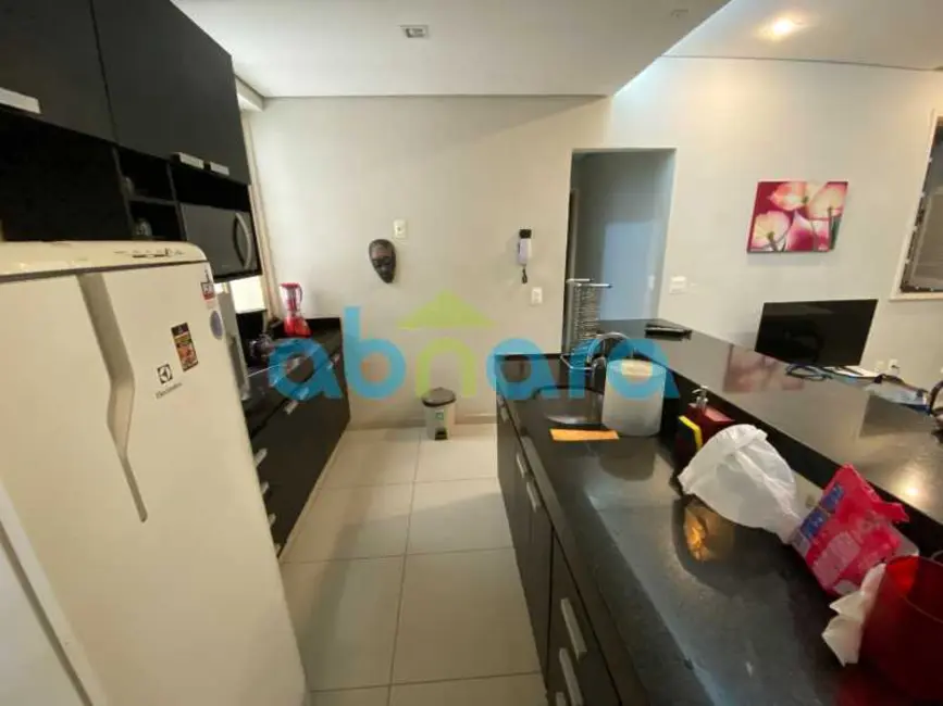 Foto 7 de Apartamento com 3 quartos à venda, 90m2 em Rio De Janeiro - RJ