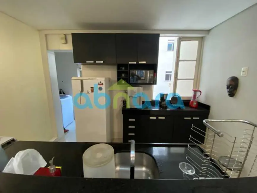 Foto 5 de Apartamento com 3 quartos à venda, 90m2 em Rio De Janeiro - RJ