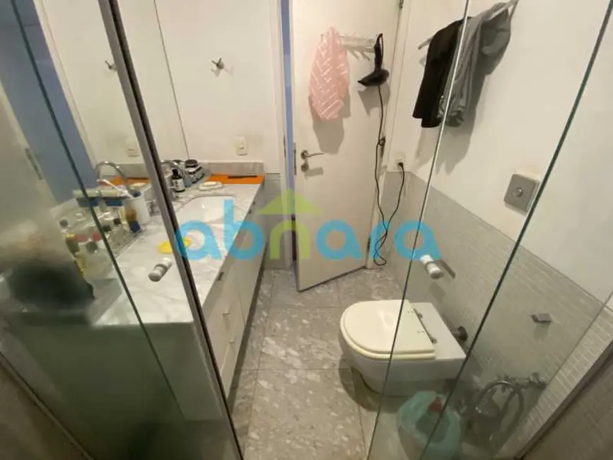 Foto 8 de Apartamento com 3 quartos à venda, 165m2 em Rio De Janeiro - RJ