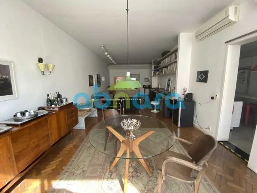 Foto 3 de Apartamento com 3 quartos à venda, 165m2 em Rio De Janeiro - RJ