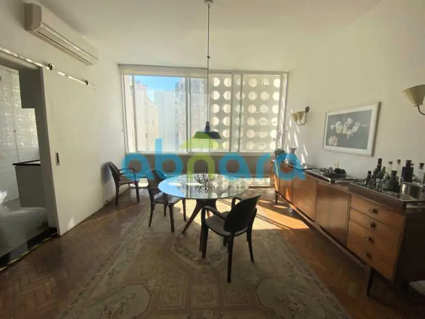 Foto 4 de Apartamento com 3 quartos à venda, 165m2 em Rio De Janeiro - RJ