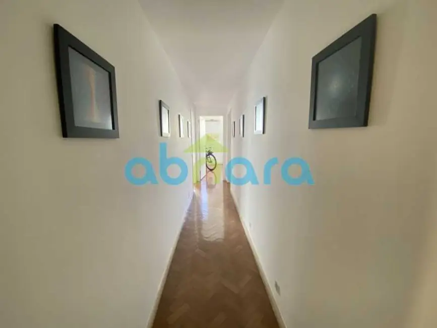 Foto 9 de Apartamento com 3 quartos à venda, 165m2 em Rio De Janeiro - RJ