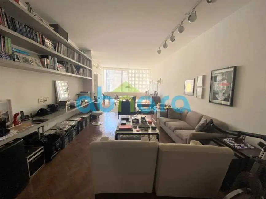 Foto 1 de Apartamento com 3 quartos à venda, 165m2 em Rio De Janeiro - RJ