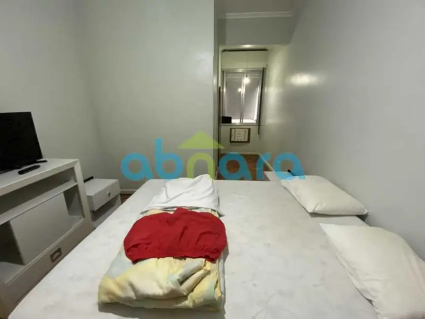 Foto 9 de Apartamento com 3 quartos à venda, 91m2 em Rio De Janeiro - RJ
