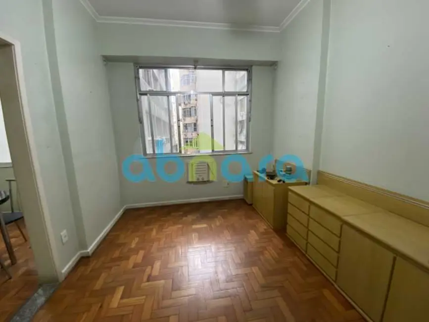 Foto 5 de Apartamento com 3 quartos à venda, 91m2 em Rio De Janeiro - RJ