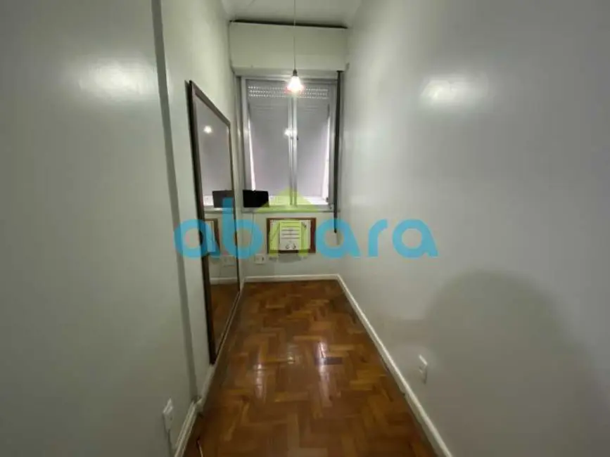 Foto 8 de Apartamento com 3 quartos à venda, 91m2 em Rio De Janeiro - RJ