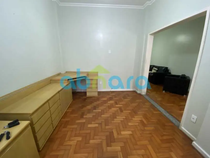 Foto 6 de Apartamento com 3 quartos à venda, 91m2 em Rio De Janeiro - RJ