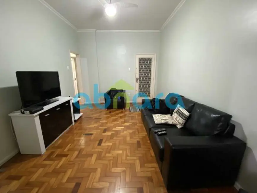 Foto 2 de Apartamento com 3 quartos à venda, 91m2 em Rio De Janeiro - RJ