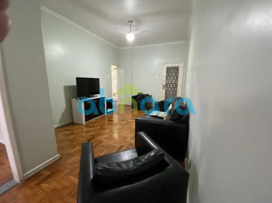 Foto 3 de Apartamento com 3 quartos à venda, 91m2 em Rio De Janeiro - RJ