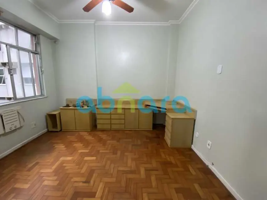 Foto 7 de Apartamento com 3 quartos à venda, 91m2 em Rio De Janeiro - RJ