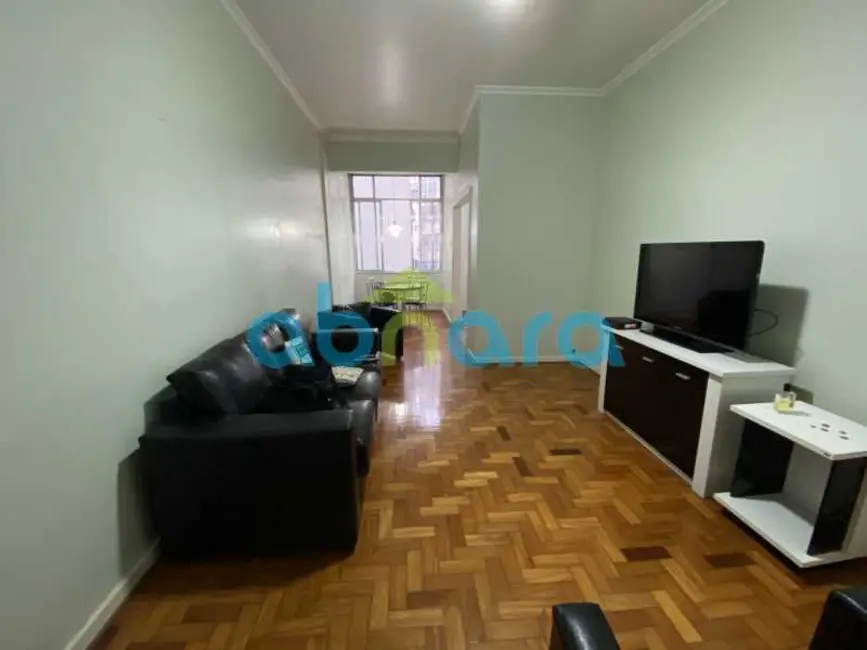 Foto 1 de Apartamento com 3 quartos à venda, 91m2 em Rio De Janeiro - RJ