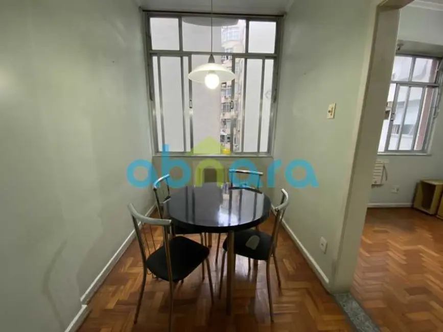 Foto 4 de Apartamento com 3 quartos à venda, 91m2 em Rio De Janeiro - RJ