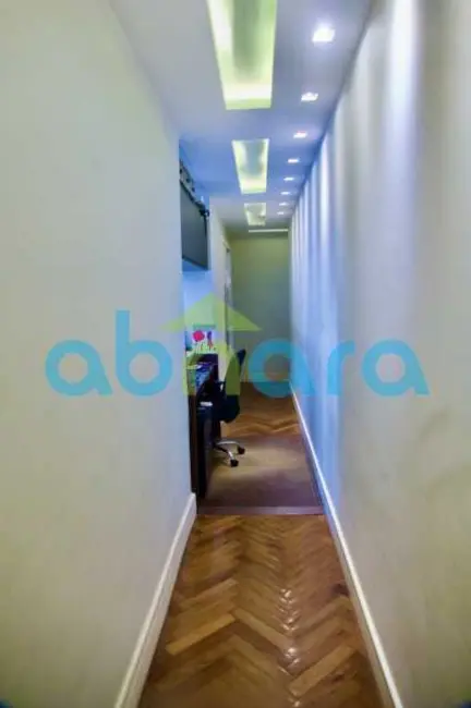 Foto 9 de Apartamento com 3 quartos à venda, 200m2 em Rio De Janeiro - RJ