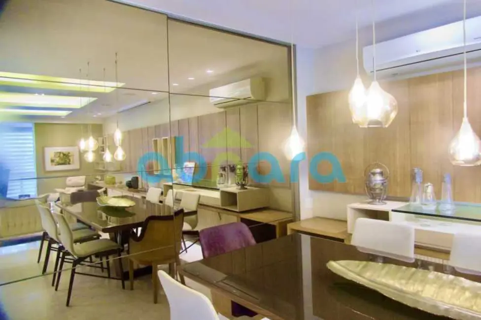 Foto 6 de Apartamento com 3 quartos à venda, 200m2 em Rio De Janeiro - RJ