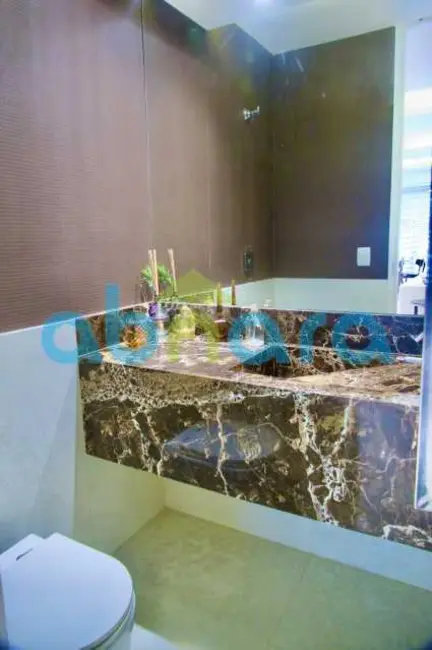 Foto 8 de Apartamento com 3 quartos à venda, 200m2 em Rio De Janeiro - RJ
