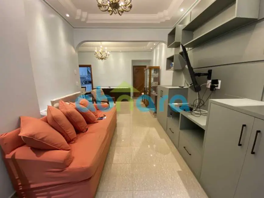 Foto 1 de Apartamento com 3 quartos à venda, 110m2 em Rio De Janeiro - RJ