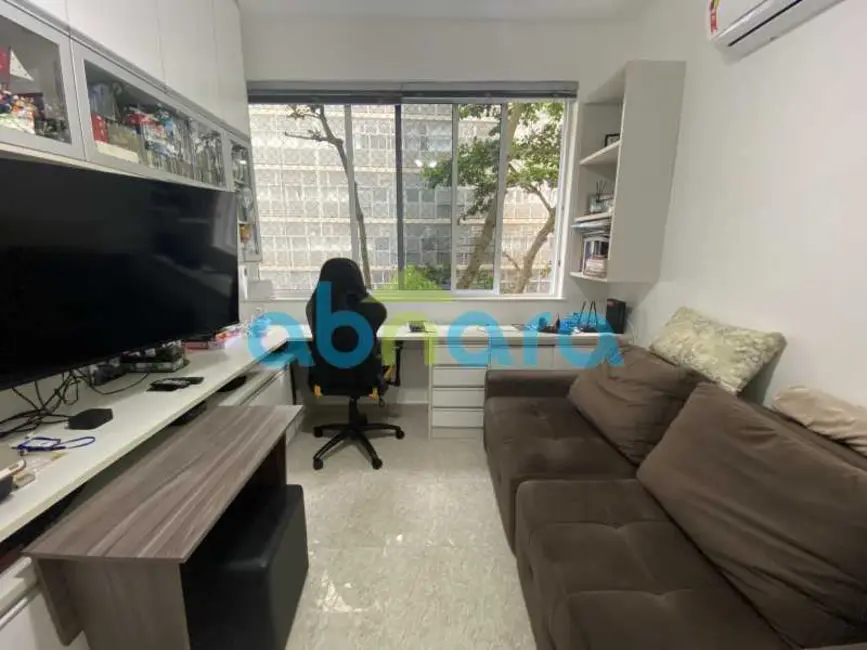 Foto 8 de Apartamento com 3 quartos à venda, 110m2 em Rio De Janeiro - RJ