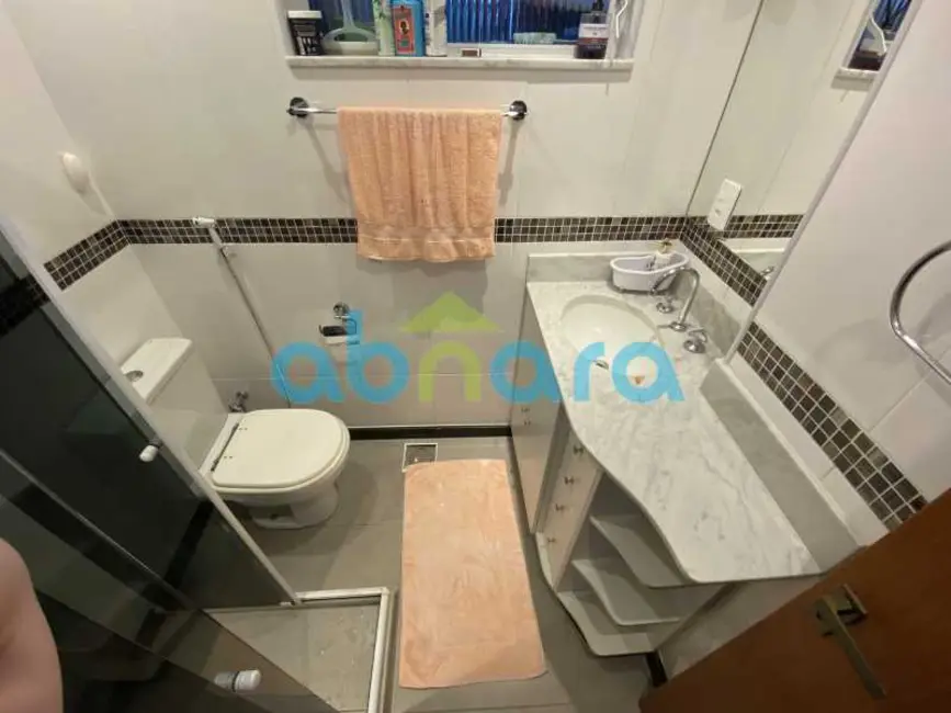 Foto 6 de Apartamento com 3 quartos à venda, 110m2 em Rio De Janeiro - RJ