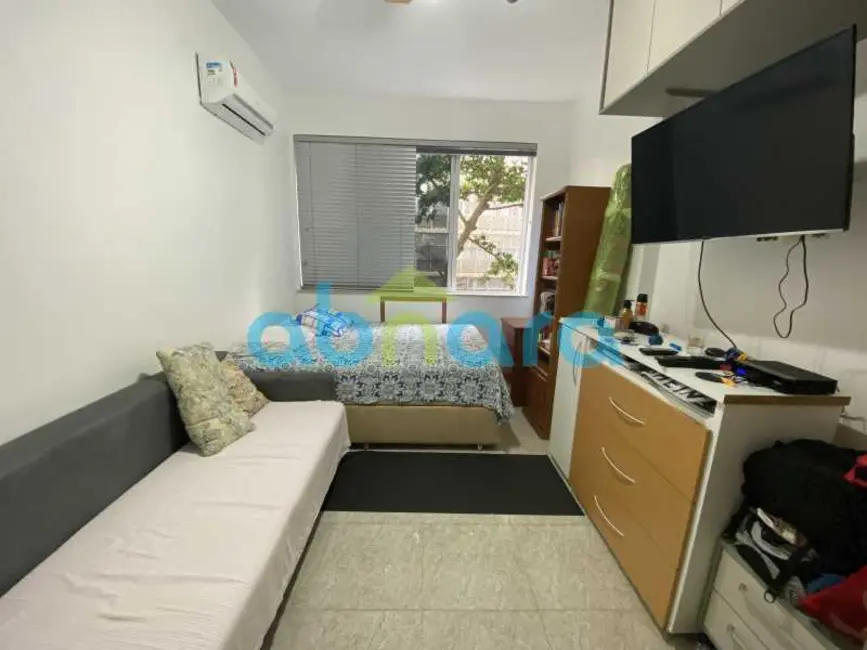 Foto 9 de Apartamento com 3 quartos à venda, 110m2 em Rio De Janeiro - RJ