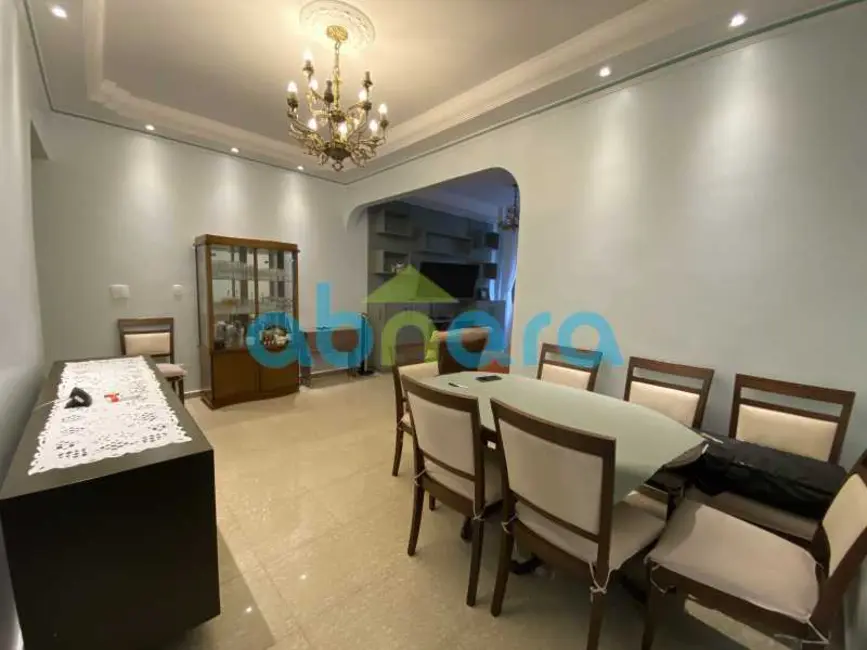 Foto 4 de Apartamento com 3 quartos à venda, 110m2 em Rio De Janeiro - RJ