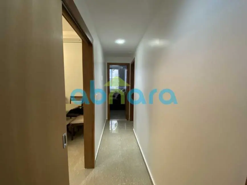 Foto 5 de Apartamento com 3 quartos à venda, 110m2 em Rio De Janeiro - RJ