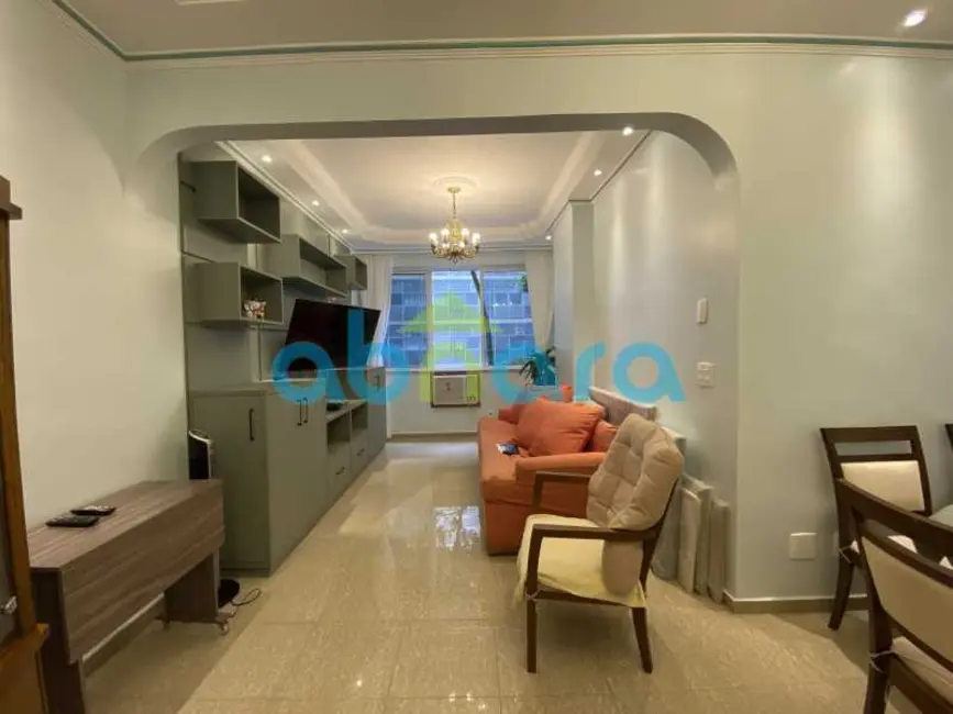 Foto 2 de Apartamento com 3 quartos à venda, 110m2 em Rio De Janeiro - RJ