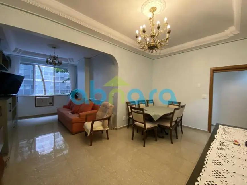 Foto 3 de Apartamento com 3 quartos à venda, 110m2 em Rio De Janeiro - RJ