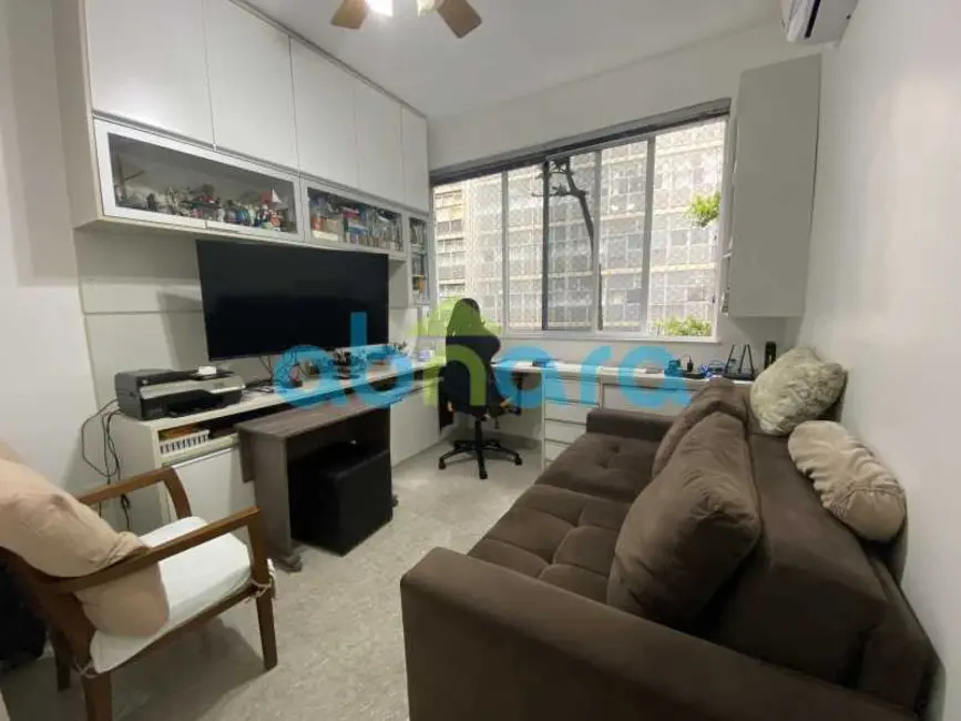 Foto 7 de Apartamento com 3 quartos à venda, 110m2 em Rio De Janeiro - RJ