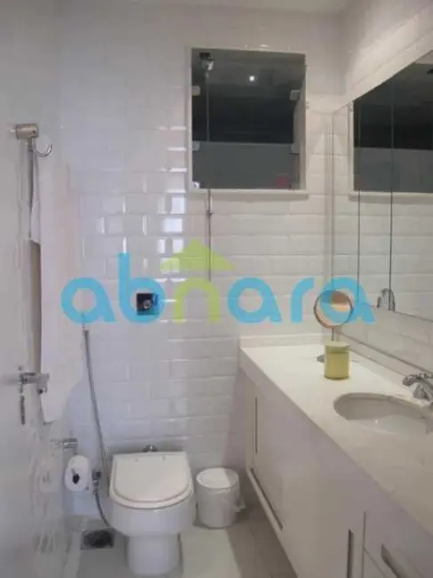 Foto 8 de Apartamento com 3 quartos à venda, 100m2 em Rio De Janeiro - RJ