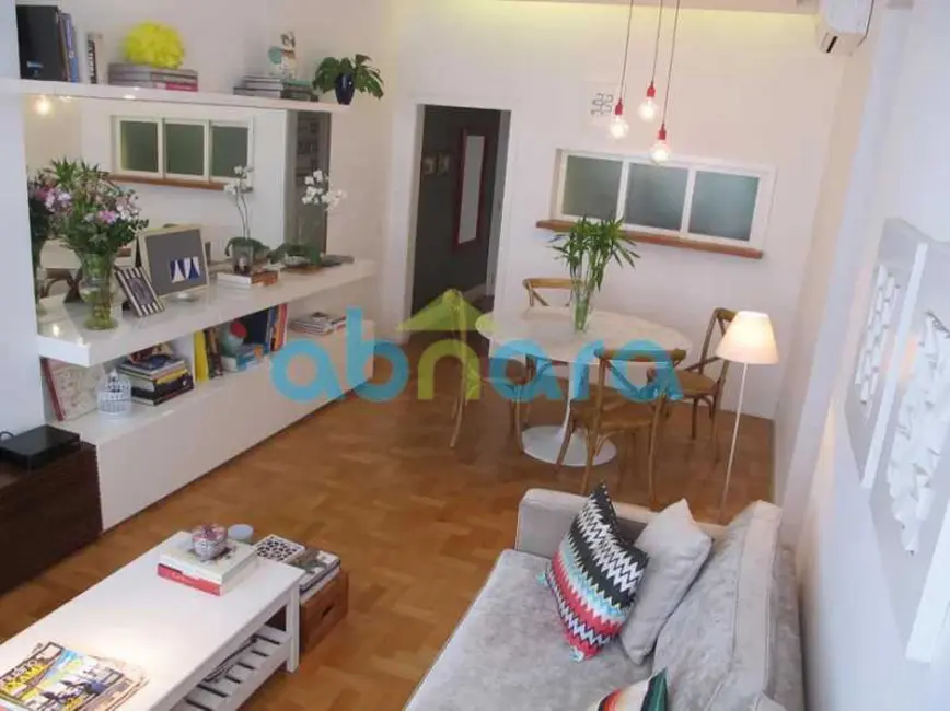 Foto 4 de Apartamento com 3 quartos à venda, 100m2 em Rio De Janeiro - RJ