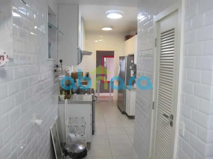 Foto 7 de Apartamento com 3 quartos à venda, 100m2 em Rio De Janeiro - RJ