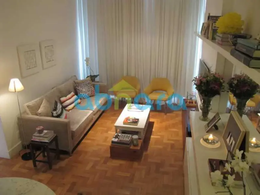 Foto 5 de Apartamento com 3 quartos à venda, 100m2 em Rio De Janeiro - RJ