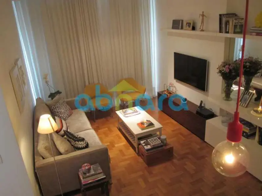 Foto 3 de Apartamento com 3 quartos à venda, 100m2 em Rio De Janeiro - RJ