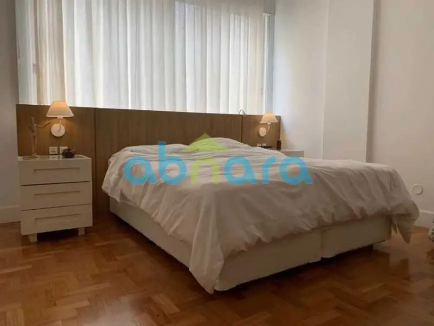Foto 9 de Apartamento com 3 quartos à venda, 100m2 em Rio De Janeiro - RJ